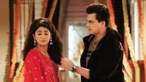 YRKKH: Kairav bunking school for celebration leaves Sirat boiling in anger