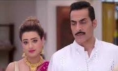 Anupamaa: Kavya questions Vanraj’s loyalty Vanraj attracted to Anupamaa