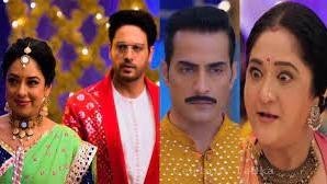 Anupamaa: Anupamaa Anuj win best Jodi award Vanraj Baa annoyed