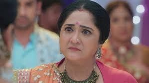 Anupamaa: Anupamaa protects Anuj’s honour declares war against Baa