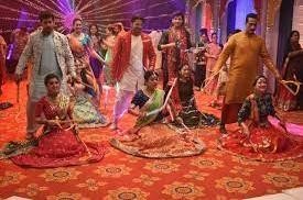 Anupamaa: Anuj dream come true moment gets Anupamaa blind support