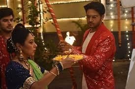 Anupamaa: Anupamaa makes Anuj do Ravan Dahan gives Vanraj right to Anuj