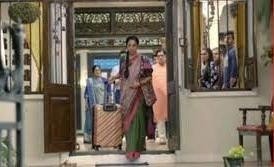 Anupamaa: Anupamaa breaks chain of relationships exits Shah House