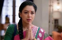 Anupamaa: Nandini takes Anupamaa’s place in Shah House turns Annapurna