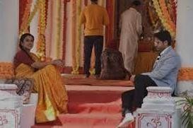 Anupamaa: Anupamaa decide to turn match maker for Anuj