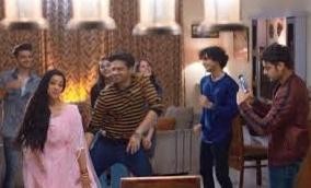 Anupamaa: Anupamaa haunted by Vanraj as dancing video with Anuj gets viral
