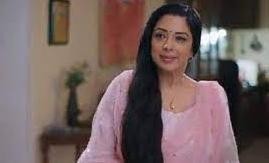 Anupamaa: Anupamaa modern chick avatar leaves Vanraj shocked