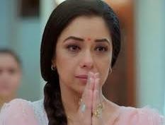 Anupamaa: OMG! Anupamaa curse Vanraj Baa prior leaving Shah House