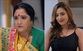 Anupamaa: Baa juggle between kitchen & household work Kavya swings