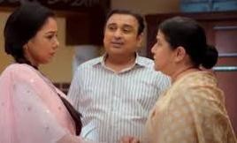 Anupamaa: Bhavesh Kanta thrilled with Anu’s return life changing guide ahead