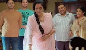 Anupamaa: Anupamaa face single woman discrimination unable to find place to stay