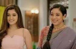 Anupamaa: History to repeat Kinjal seeks divorce from Paritosh
