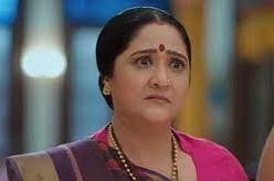 Anupamaa: Baa creates scene in neighbourhood tags Anupamaa as characterless