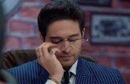 Anupamaa: Anuj Sweet gesture cast off evil eye from Anupamaa