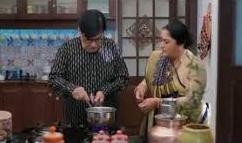 Anupamaa: Change in power Vanraj turns head of Shah Family Babuji walks away