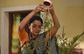 Anupamaa: Kavya Vanraj crack huge deal sell Shah House behind Babuji’s back