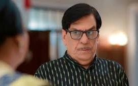 Anupamaa: Kavya shed crocodile tears in front of Babuji hidden motive ahead