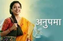 BARC rating: Anupamaa continue to rule TRPs with huge margin