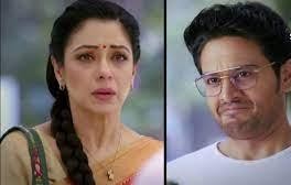 Anupamaa: Samar turns bridge connecting Anupamaa & Anuj