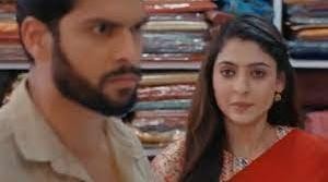 MHRW: Raghav Rao heart melt seeing Pallavi struggle to earn money