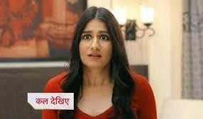 MHRW: Pallavi’s haunted soft toy scare Esha revenge saga begin