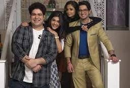 YRKKH BTS moments: Sharan aka Vansh pranks Mayank aka Kairav on sets