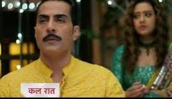 Anupamaa: Anuj talks about Khamoshi & awkwardness in marriage
