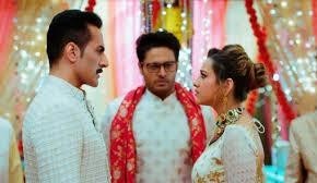 Anupamaa: Big Development Kavya unexpected wedding gift for Baa Babuji