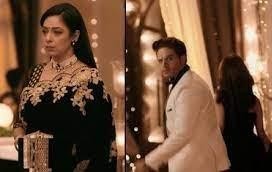 Anupamaa: 26 year old secret between Anuj Anupamaa resurface Kavya secret weapon