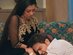 Anupamaa: #MaAn trends on twitter with Anuj holding Anupamaa pallu