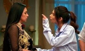 Anupamaa: Malvika wants to stay with Vanraj not Anuj Kavya furious
