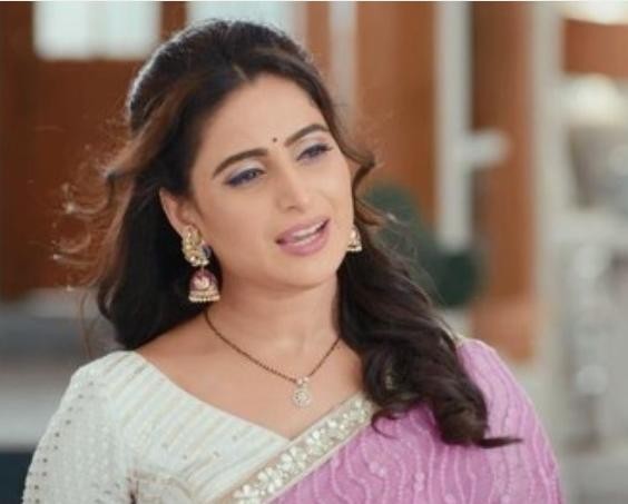 GHKKPM: Pakhi's pregnancy track upcoming next