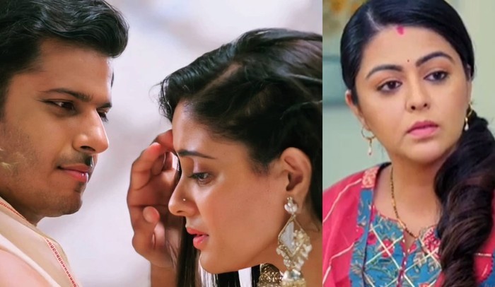 GHHKPM: Sayi meets Shruti, receives another shock seeing Virat