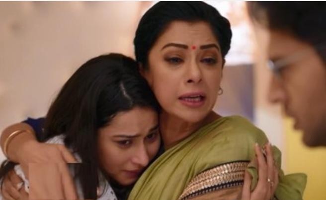 Anupama: Anupama turns the biggest supporter of Malvika, helps her fight depression
