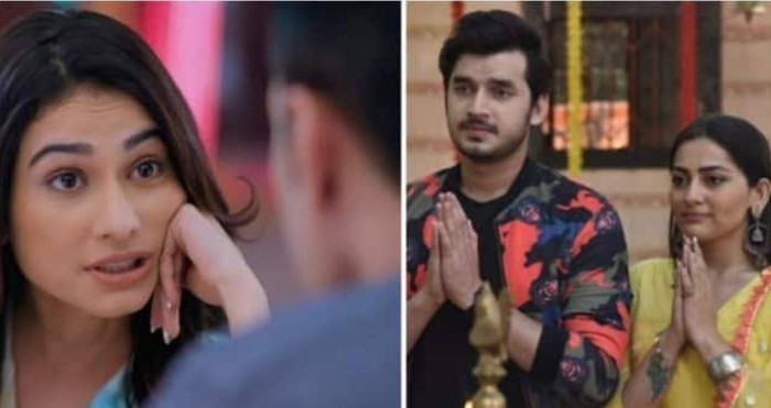 Anupama: OMG! End of Samar and Nandini's love, Malvika's story begins