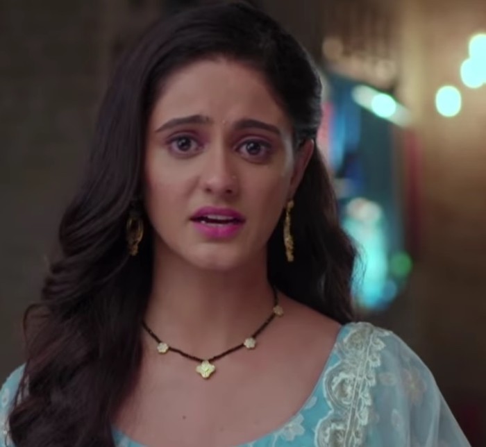 Ghum Hai Kisi Ke Pyar Mein fame Ayesha Singh aka Sayi tests positive for Covid-19