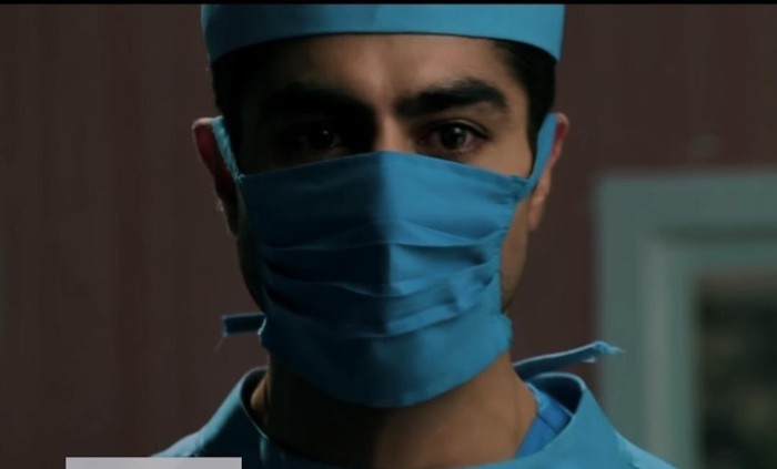 YRKKH: Shocking twist! Akhara takes her last breath in Abhimanyu's arms