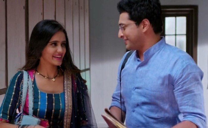 GHKKPM: Sayi chooses responsibility keeping grudges away