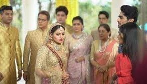 YRKKH: Akshara panics as Abhimanyu gives ultimatum Aarohi poisonous attack