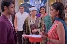 GHKKPM: Ninad turns witness for Sai Virat divorce Bhavani rebukes Ashwini