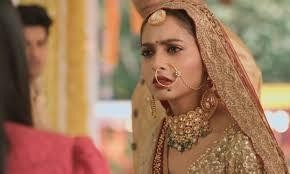 YRKKH: Aarohi demands Akshara exit from Goenka house Kairav oppose