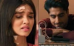 YRKKH: BANG BANG Abhimanyu resigns from Birla Hospital Harshvardhan shocked