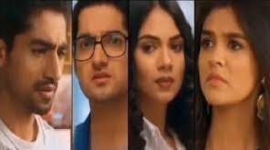 YRKKH: Anisha abortion truth triggers havoc in Birla Goenka family
