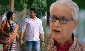Anupama: GK choose Anuj over Malvika kick starts Anuj Anupamaa love story