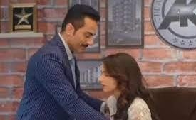 Anupamaa: Malvika turns Boss for Namesake Vanraj becomes REAL Boss