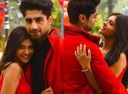 YRKKH: Abhimanyu Akshara follow Kartik Naira footstep romance over Kachori
