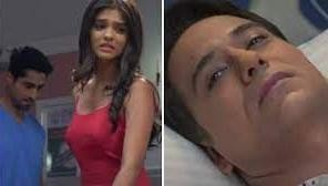 YRKKH: Funny bargain between Abhimanyu Manish as latter recovers