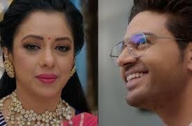 Anupamaa: Kinjal cause hindrance in Anupamaa Anuj 1st romantic date Anuj vexed