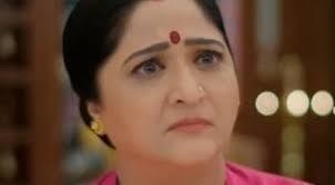 Anupamaa: Bad Luck! Baa curse Anupamaa Anuj relationship