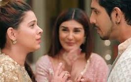 Pandya Store: Pandya Family secret out in public Dhara face backlash